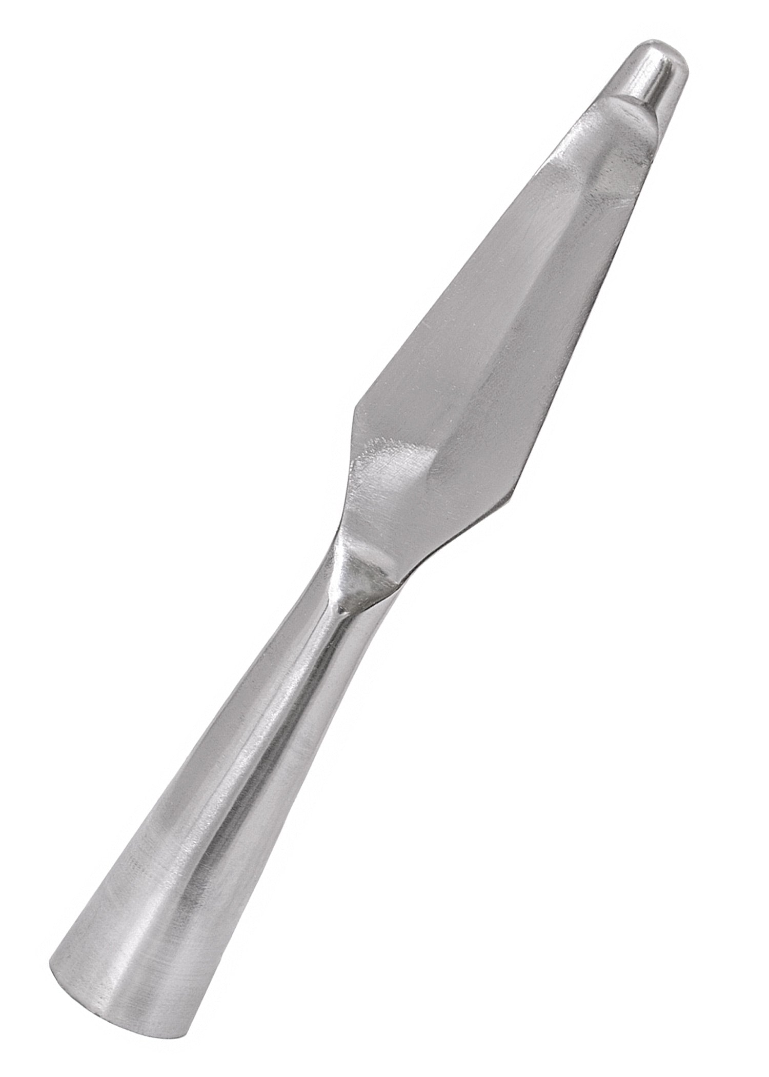 Imagen única de: Punta De Lanza Roma Para Combate De Exhibición, De Aprox. 22 Cm De Largo.