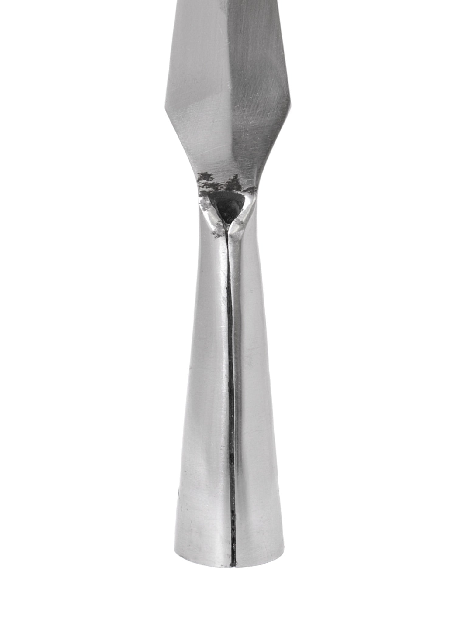 Imagen única de: Punta De Lanza Roma Para Combate De Exhibición, De Aprox. 22 Cm De Largo.