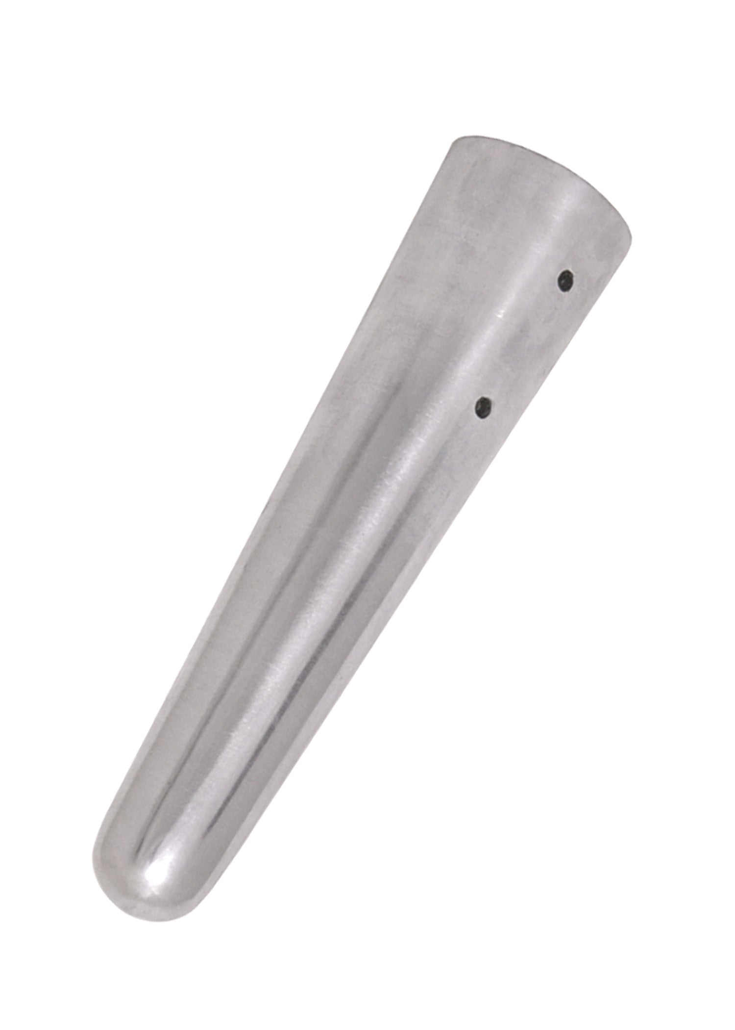 Imagen única de: Base De Lanza, Pieza Final Para Lanza Y Astas De Lanza, Aprox. 13,5 Cm.