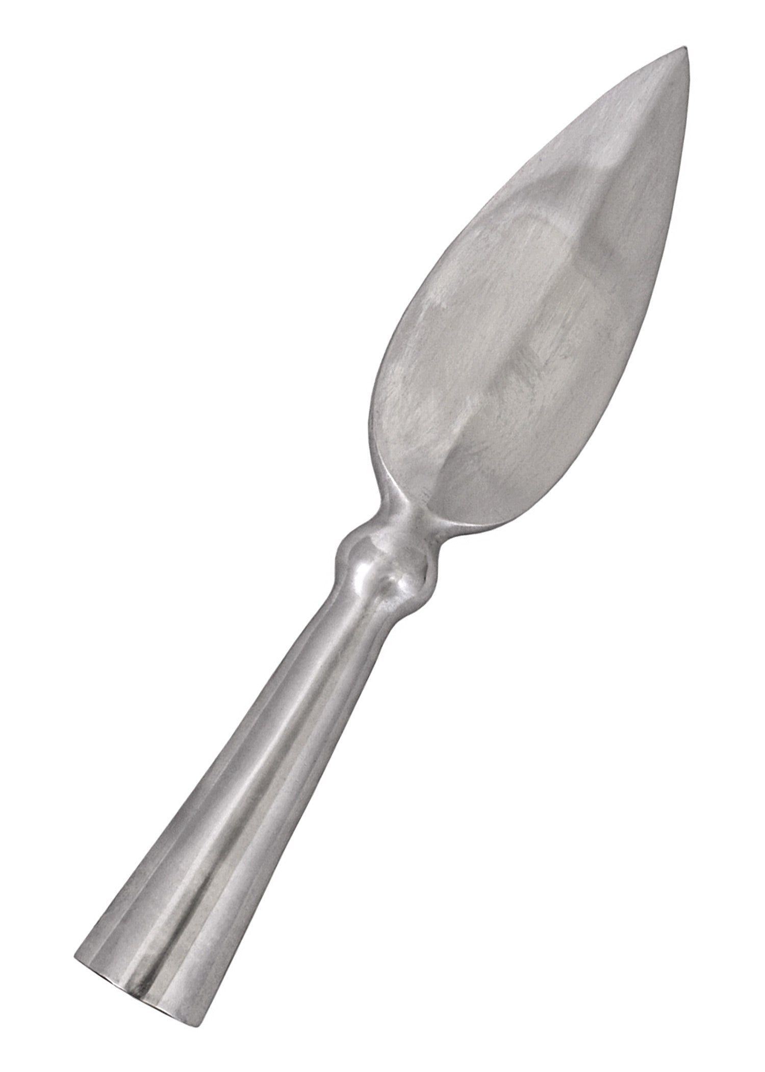 Imagen única de: Punta De Lanza Corta, Alta Edad Media, Aprox. 25 Cm.