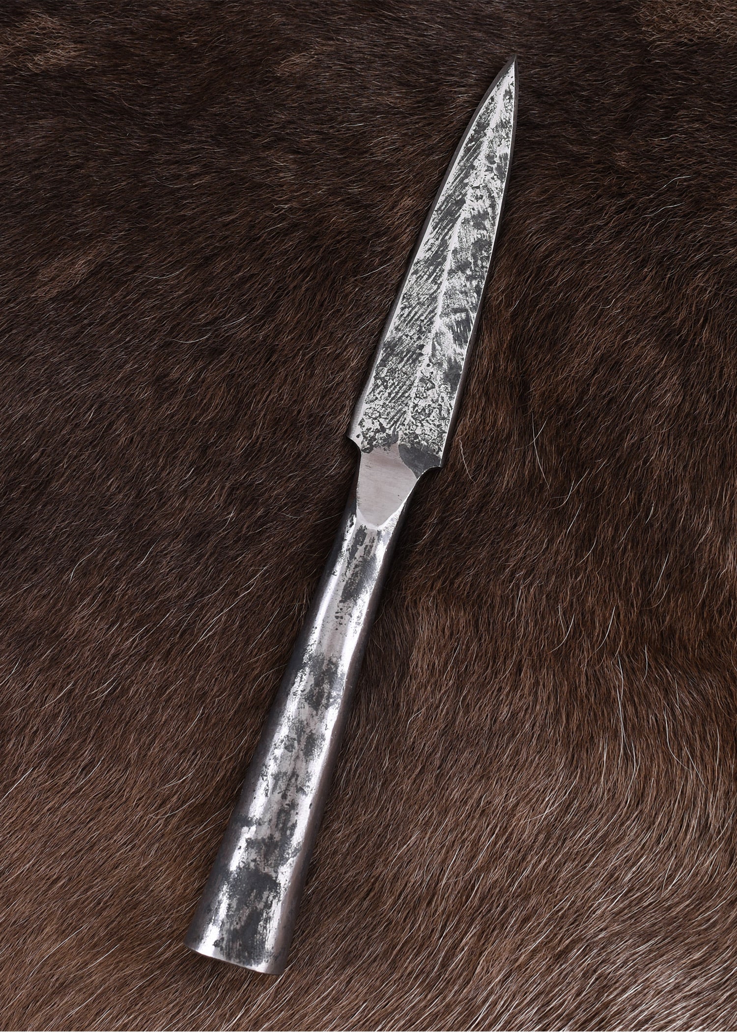 Imagen única de: Marco Germánico - Punta De Lanza, Aprox.