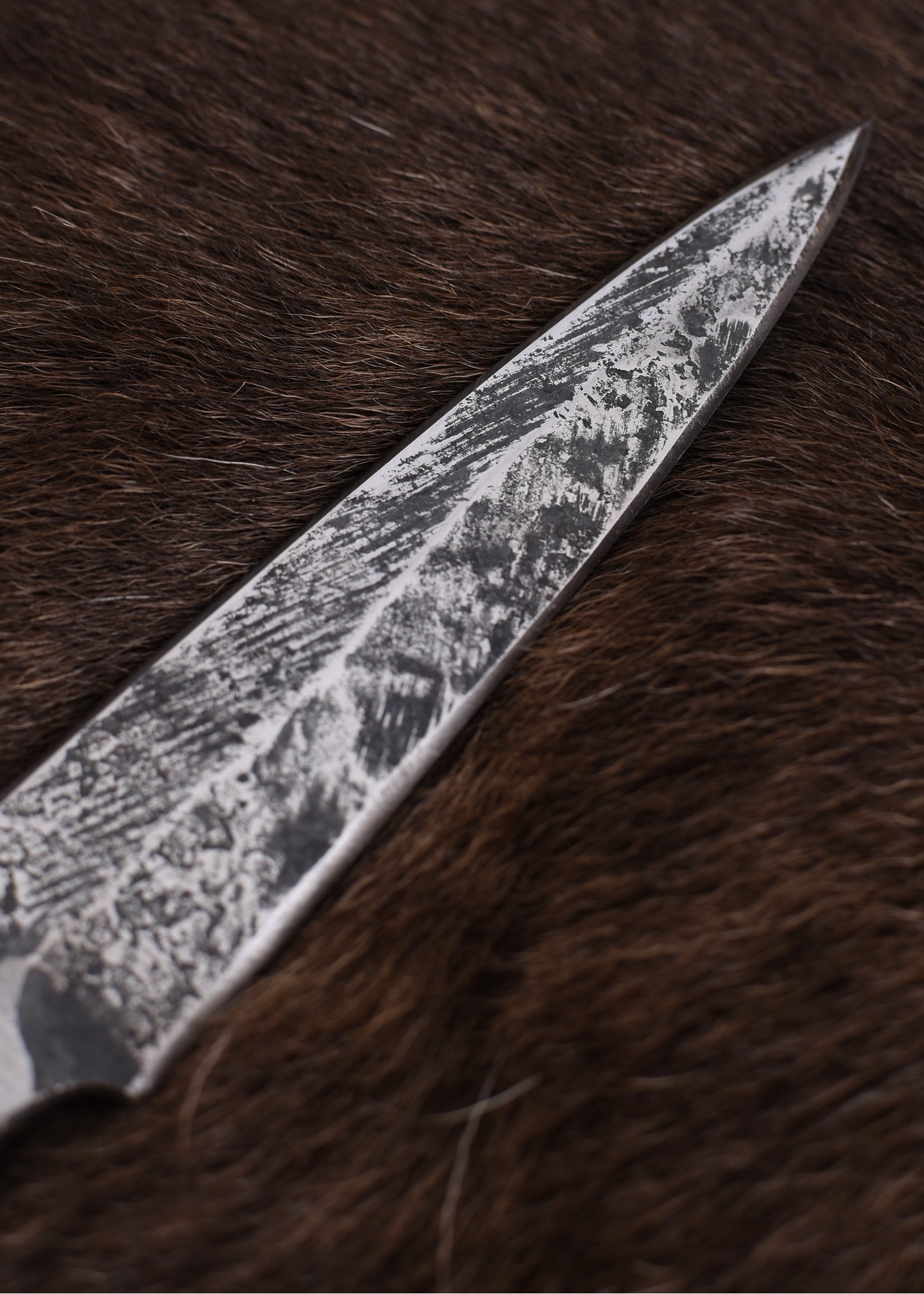 Imagen única de: Marco Germánico - Punta De Lanza, Aprox.