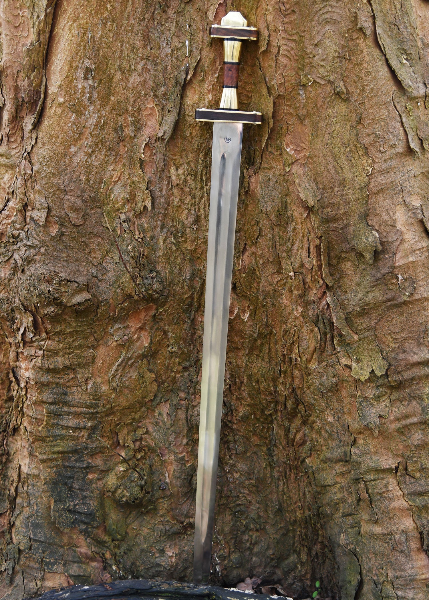 Imagen única de: Espada De Combate Germánica, Sk-b