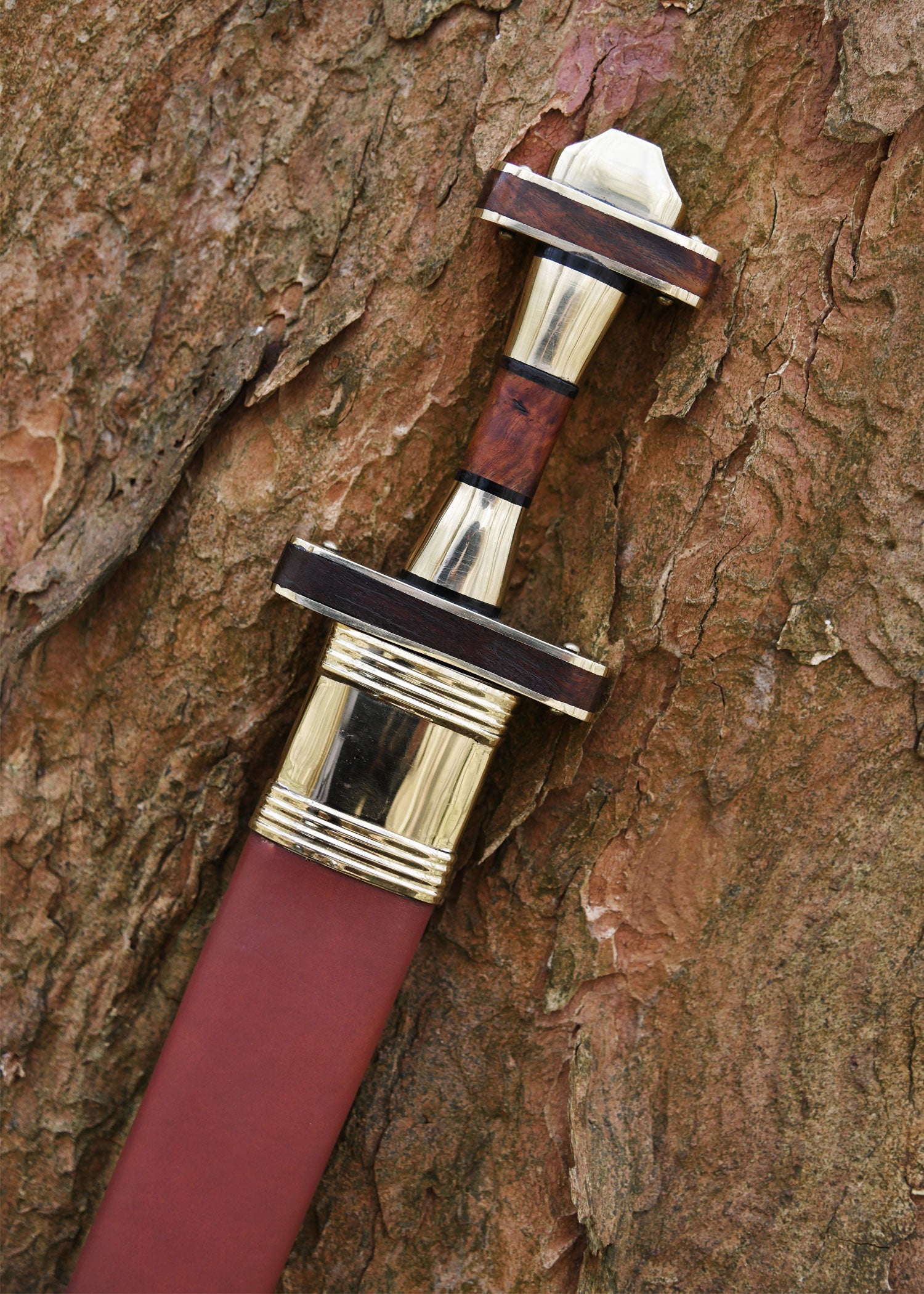 Imagen única de: Espada De Combate Germánica, Sk-b