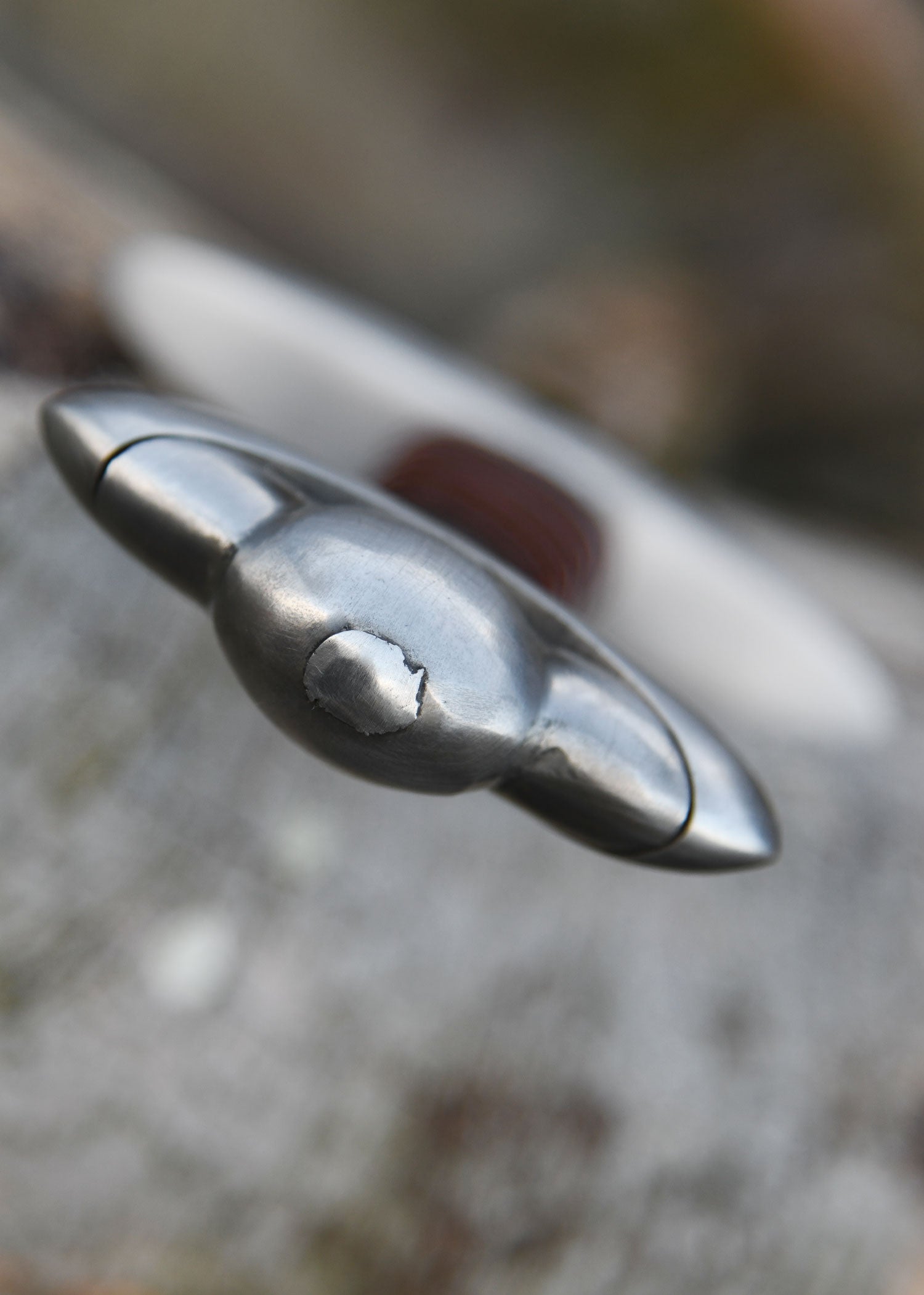 Imagen única de: Espada Vikinga, Tipo Petersen L, Combate De Espectáculo, Categoría-B, Varias Longitudes