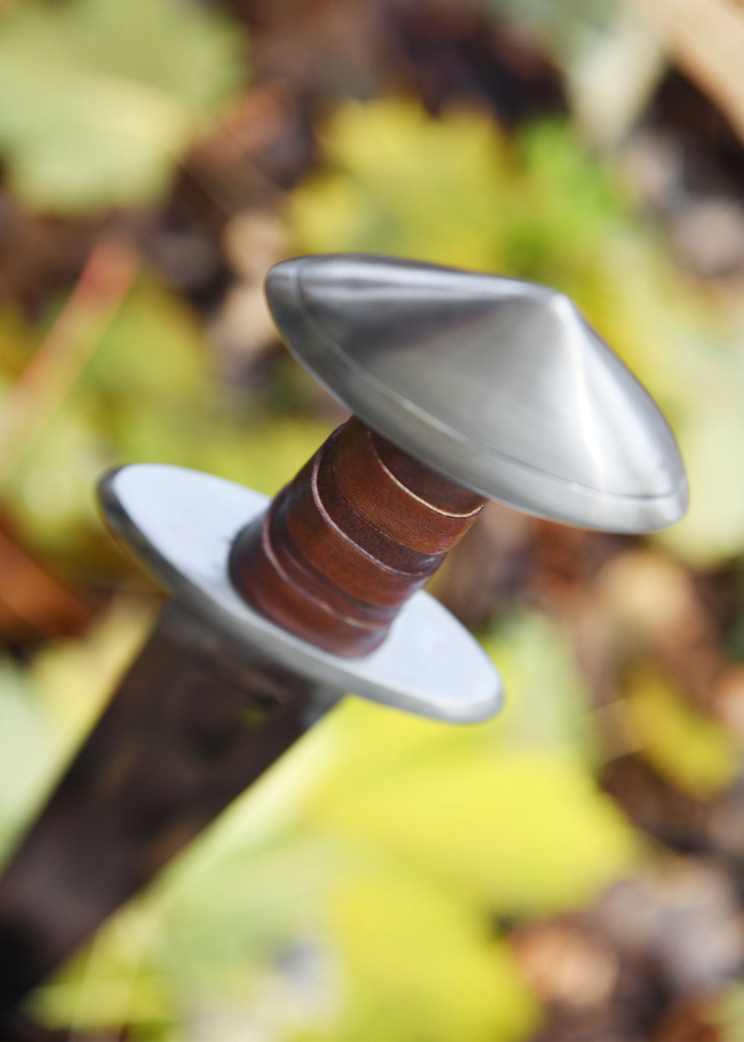 Espada Vikinga, Tipo Petersen H, Lucha De Espectáculo, Categoría-B, Varias Longitudes 4