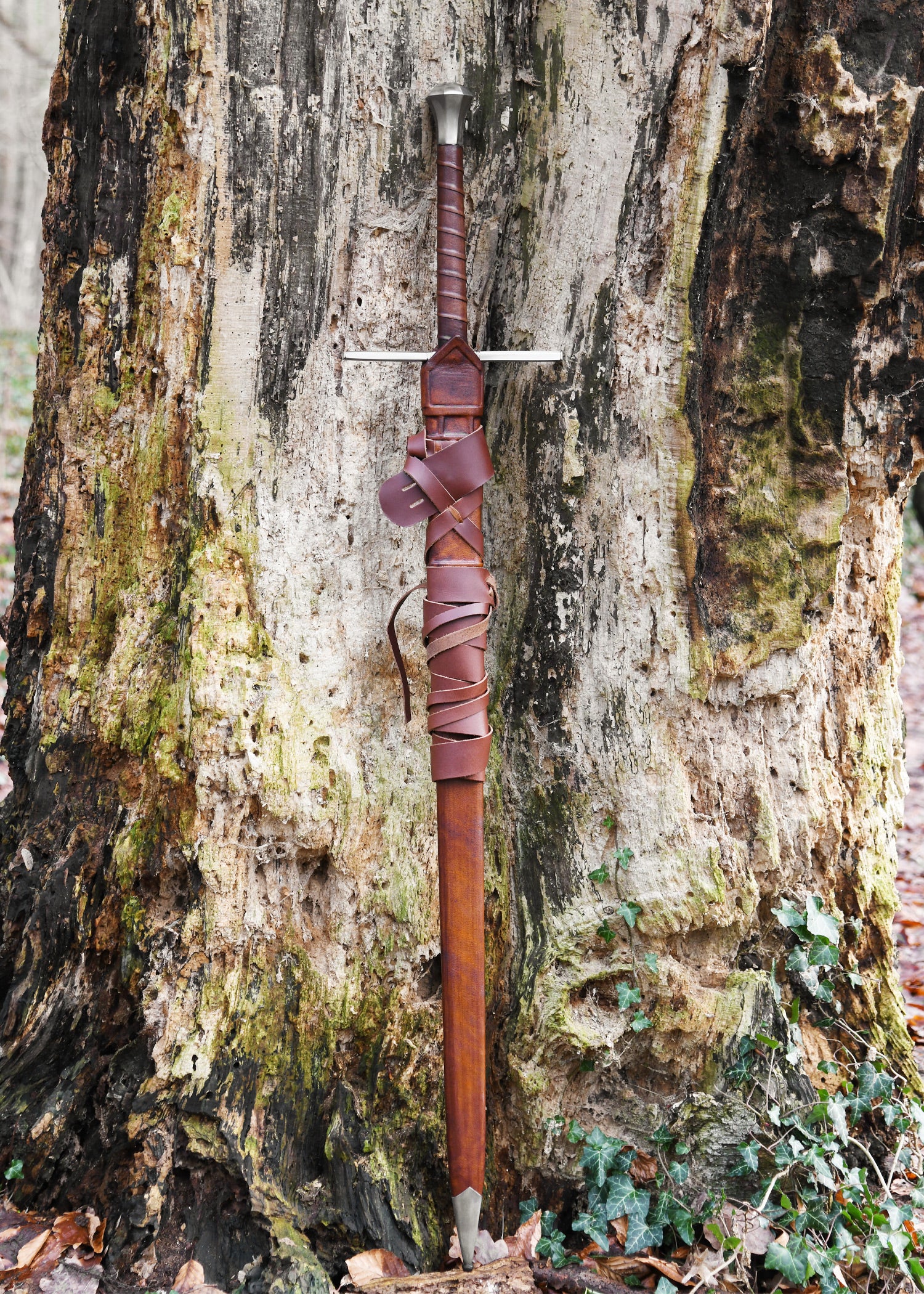 Espada Larga Con Vaina, Lucha De Espectáculo, Categoría-B 3