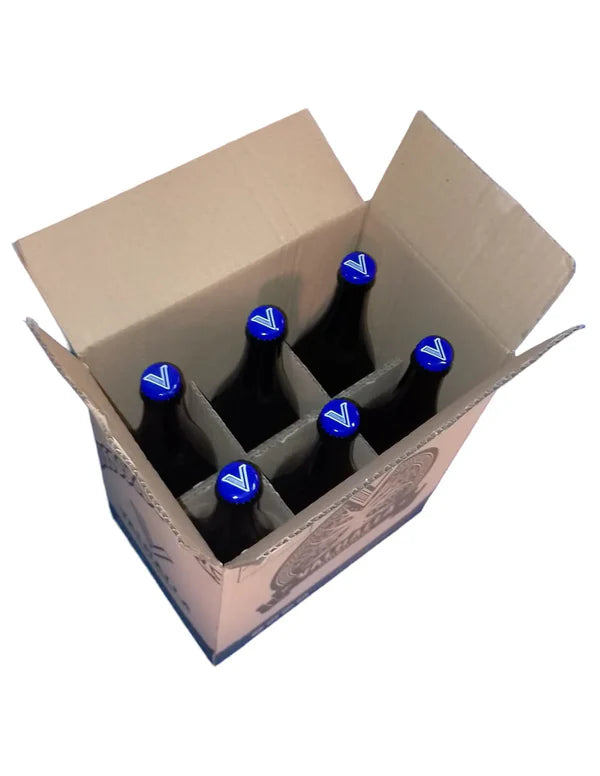 Imagen única de: Hidromiel Valhalla Ragnarök