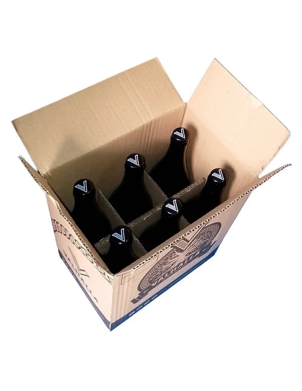 Semidulce Valhalla Tradicional