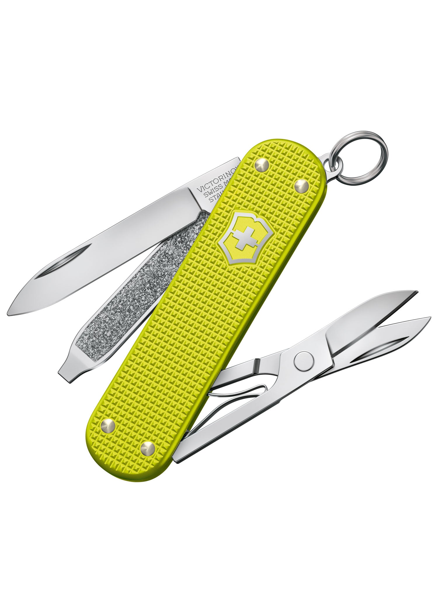 Imagen única de: Clásica Sd Alox Edición Limitada 2023, Victorinox