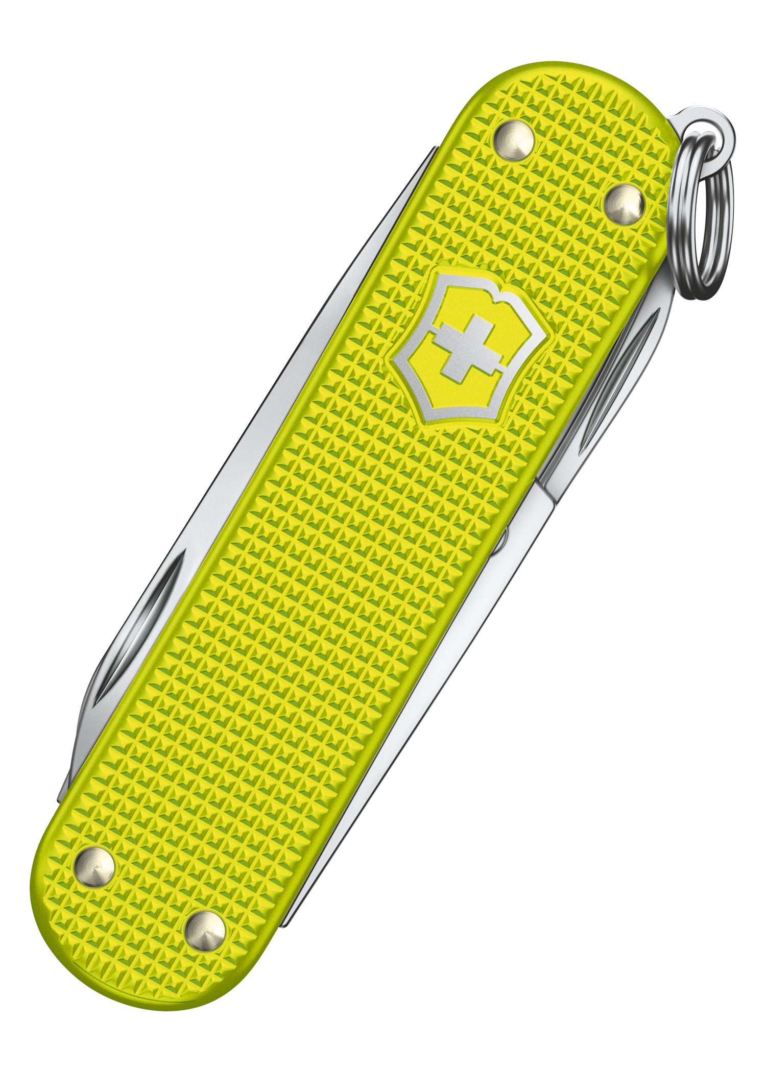 Imagen única de: Clásica Sd Alox Edición Limitada 2023, Victorinox