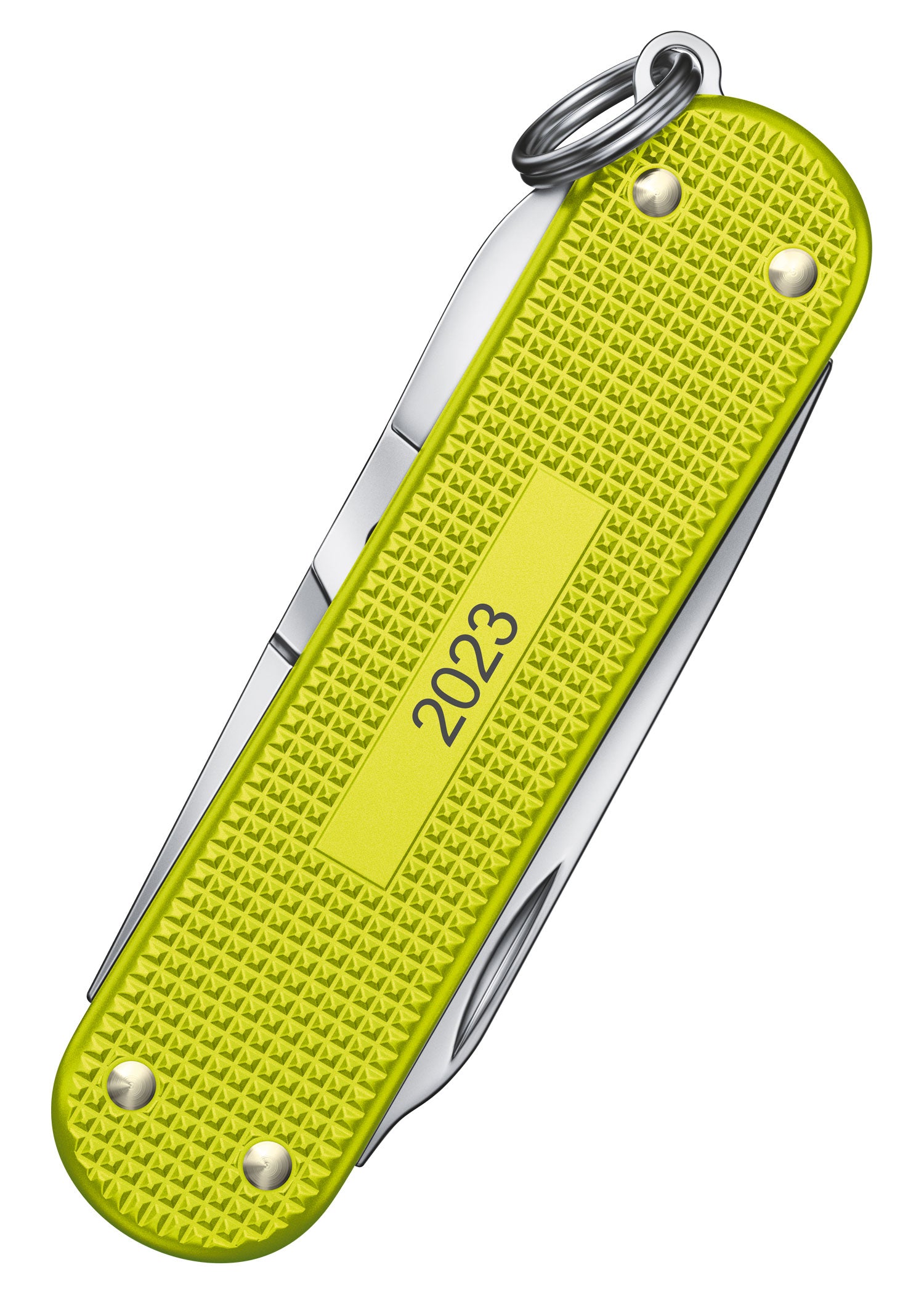 Imagen única de: Clásica Sd Alox Edición Limitada 2023, Victorinox