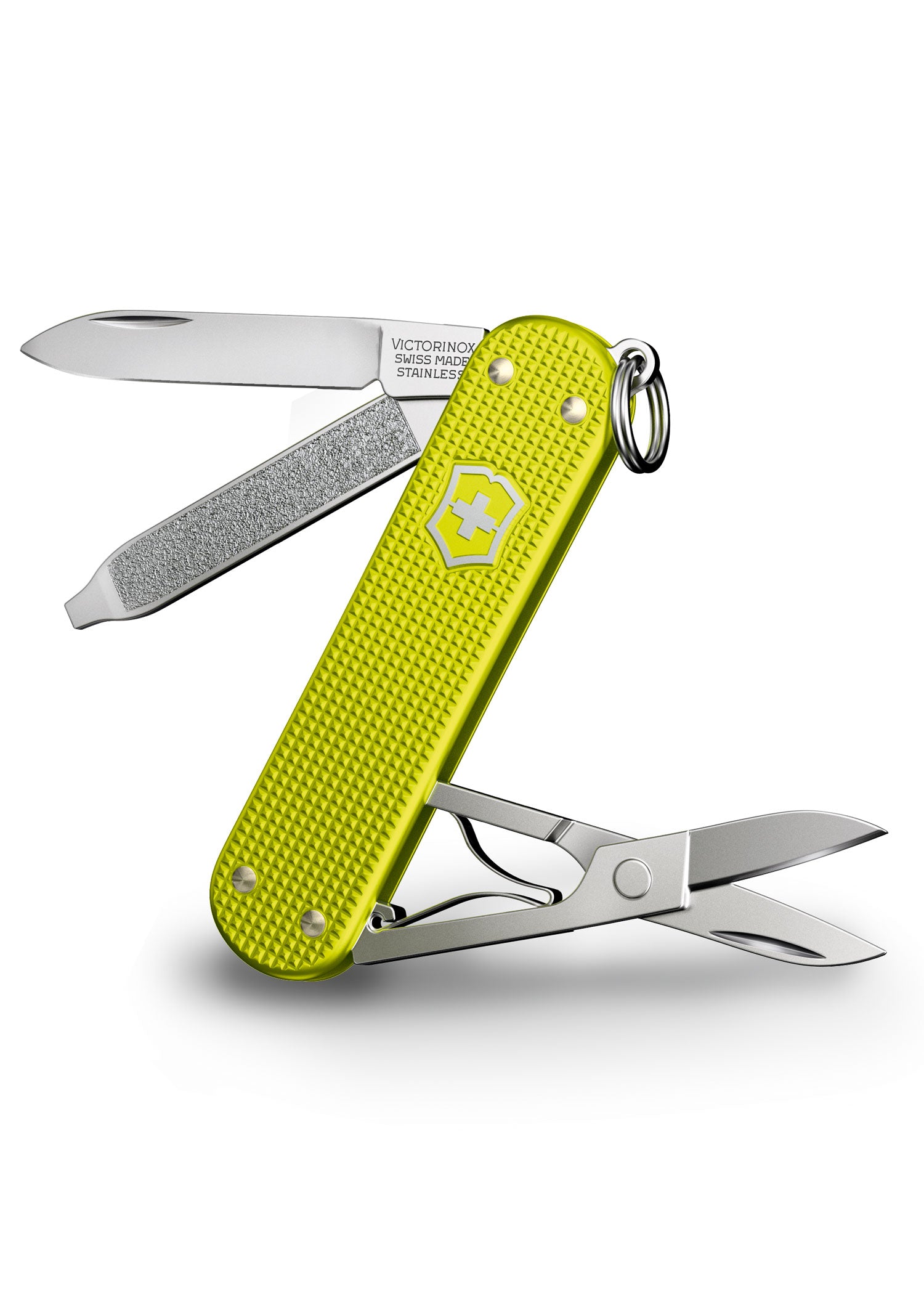 Imagen única de: Clásica Sd Alox Edición Limitada 2023, Victorinox