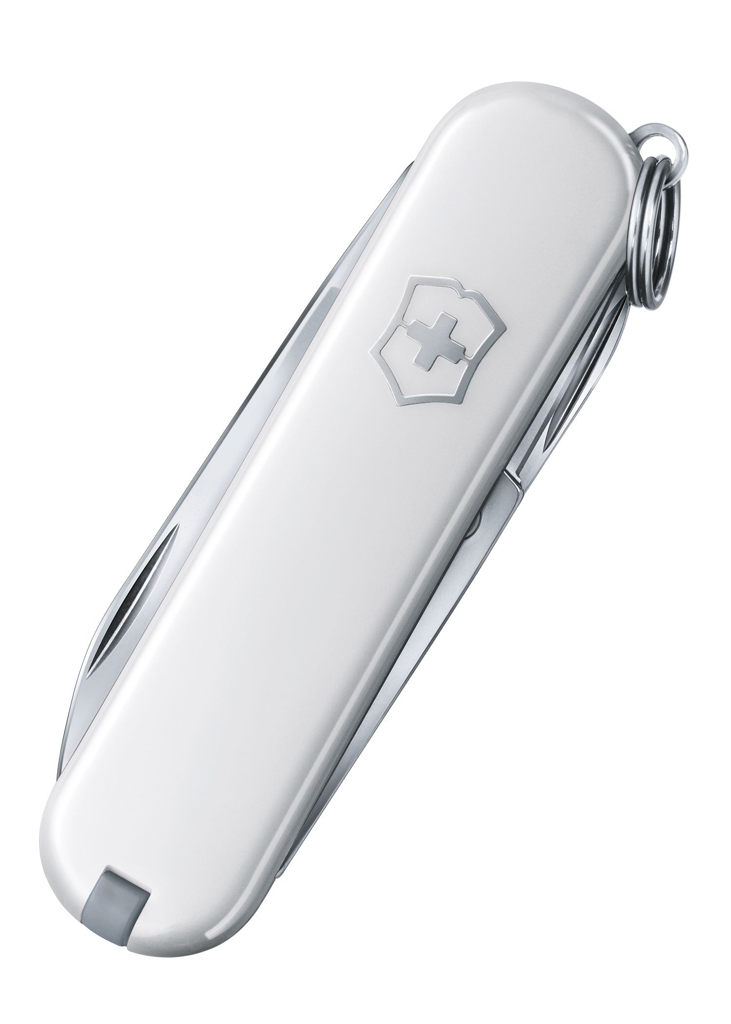 Imagen única de: Herramienta De Bolsillo Pequeña Classic Sd, Blanca