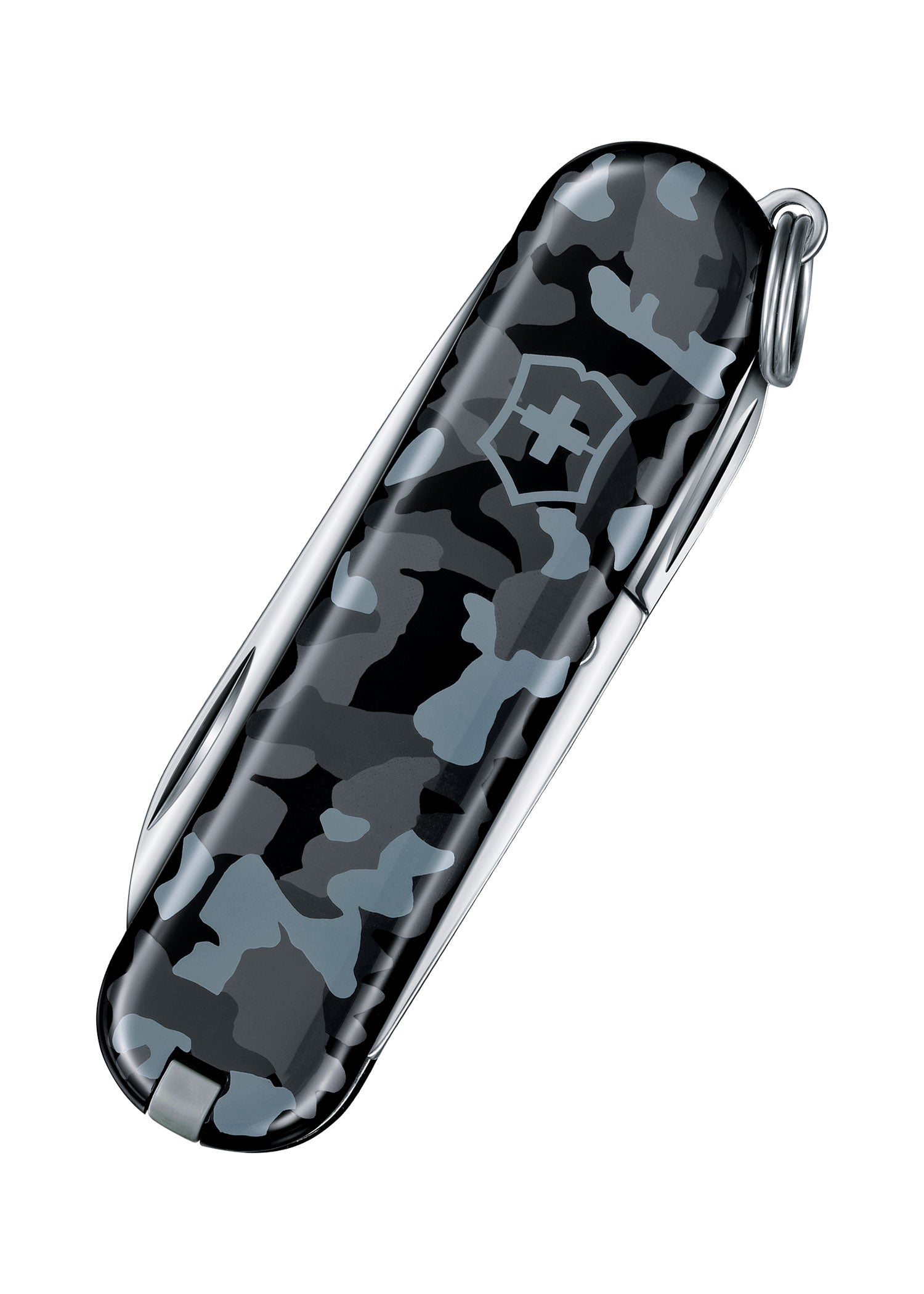 Imagen única de: Herramienta De Bolsillo Pequeña Classic Sd, Camuflaje Marino