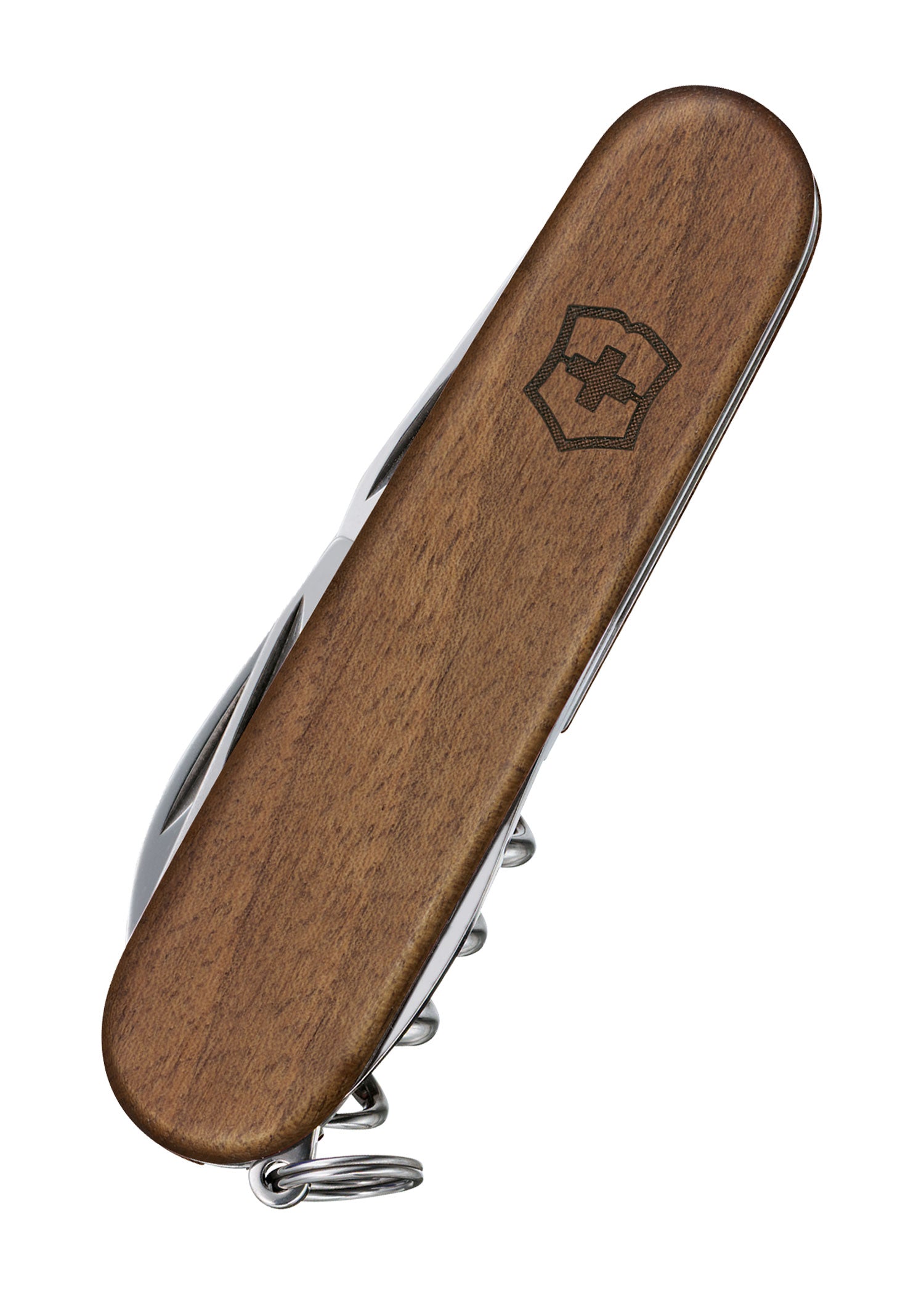 Imagen única de: Herramienta De Bolsillo Spartan Wood