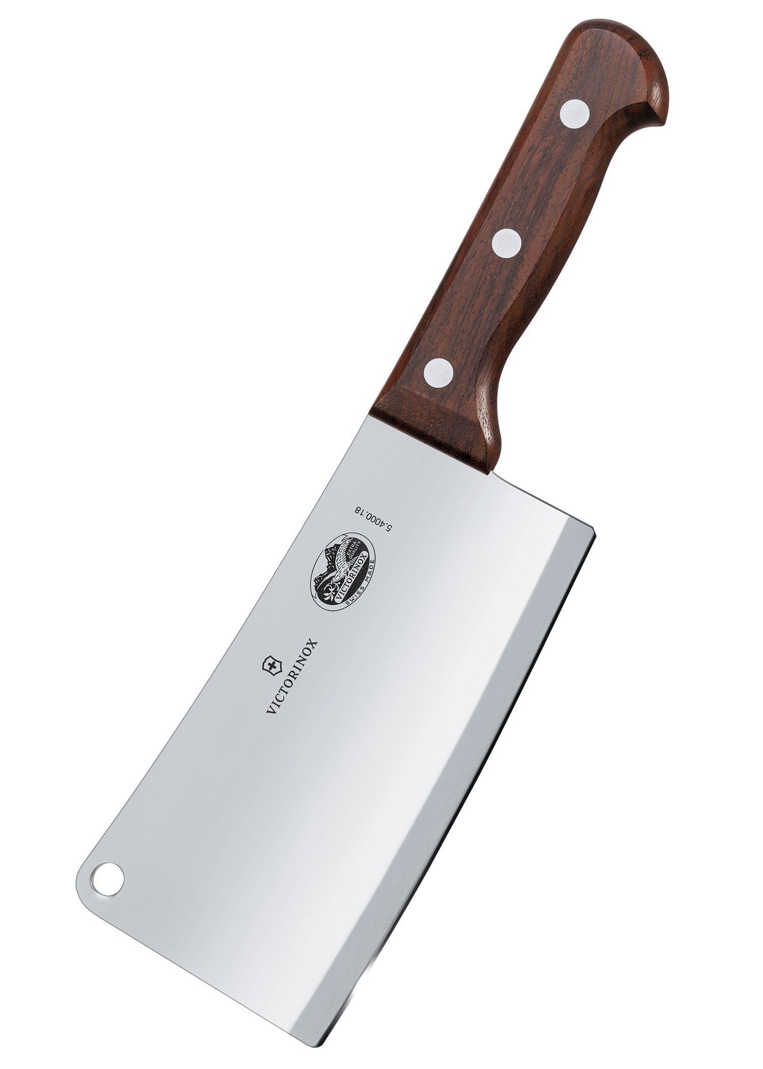 Imagen única de: Campana De Cocina De Madera, Victorinox