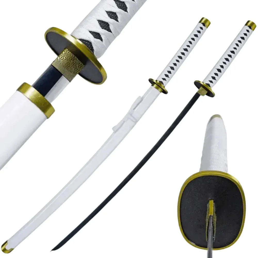 Imagen única de: Katana - Wado-ichi-monji, Roronoa Zoro, One Piece