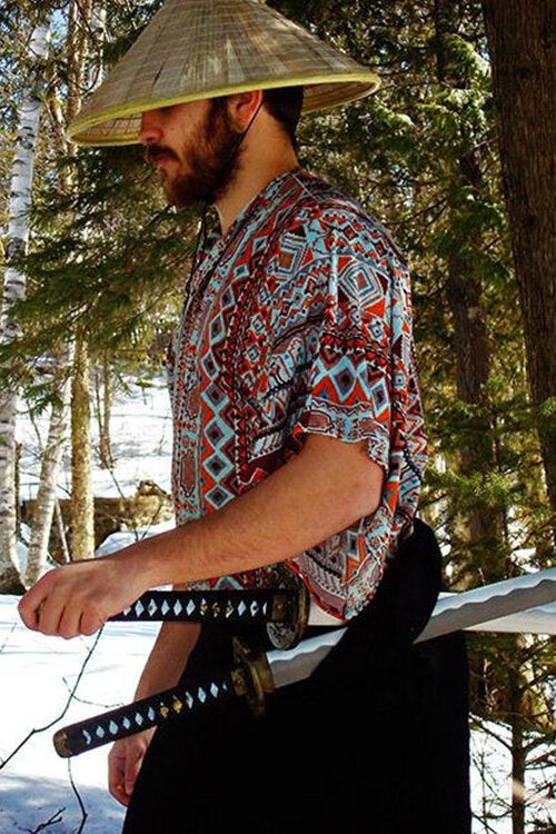 Imagen única de: Musashi Wakizashi Ii