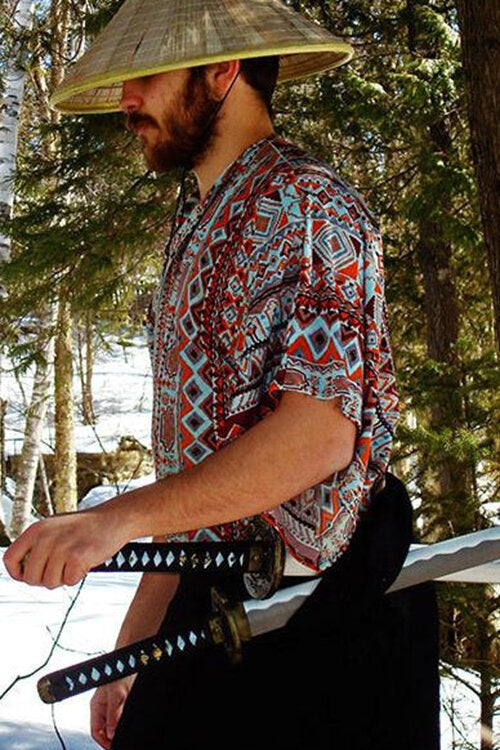 Imagen única de: Musashi Wakizashi Ii