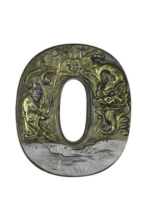 Imagen única de: Musashi Wakizashi Ii