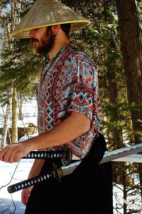 Imagen única de: Musashi Wakizashi Ii