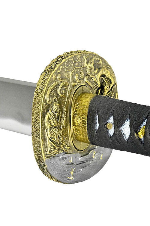 Imagen única de: Musashi Wakizashi Ii