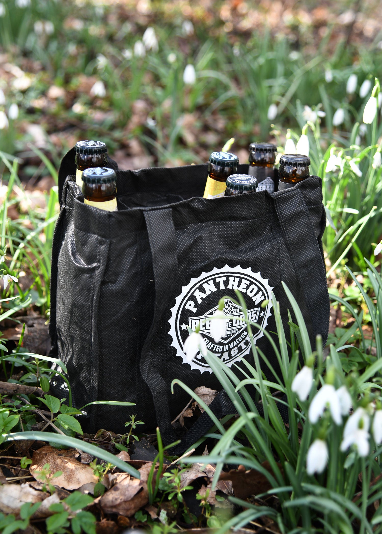 Imagen única de: Valiente Picnic elixir espumoso