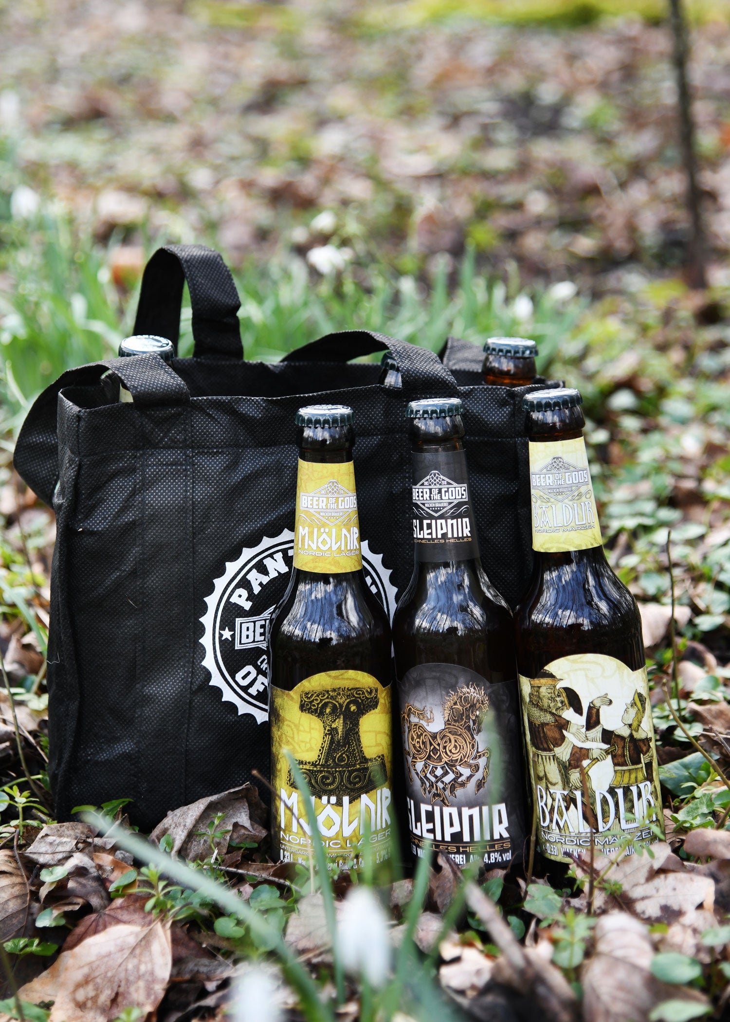 Imagen única de: Valiente Picnic elixir espumoso