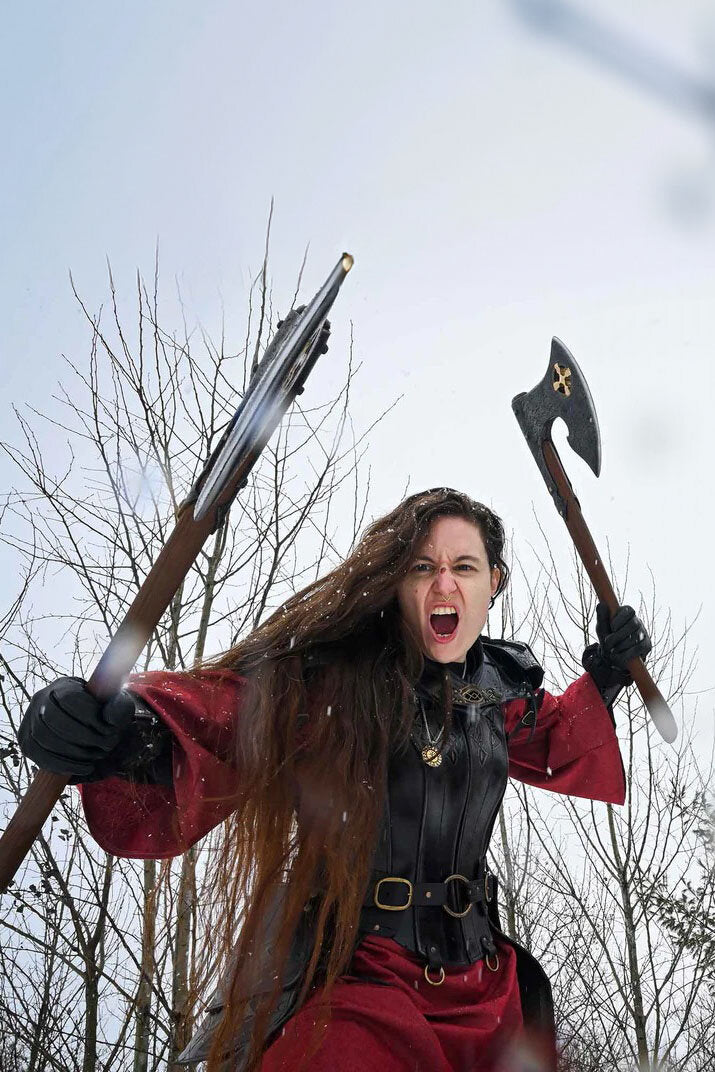 Imagen única de: Baruc Ii