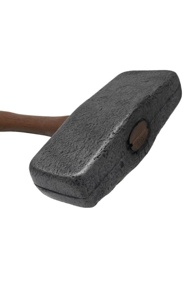 Imagen única de: Martillo De Forja