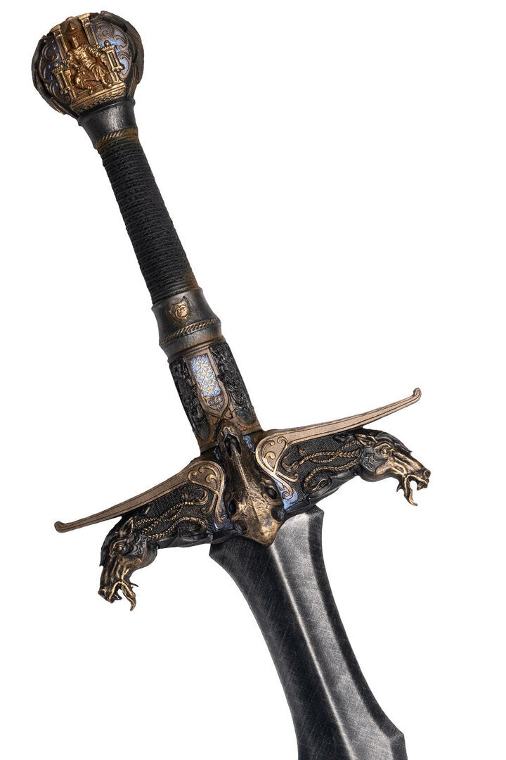 Imagen única de: Heraldo Ii