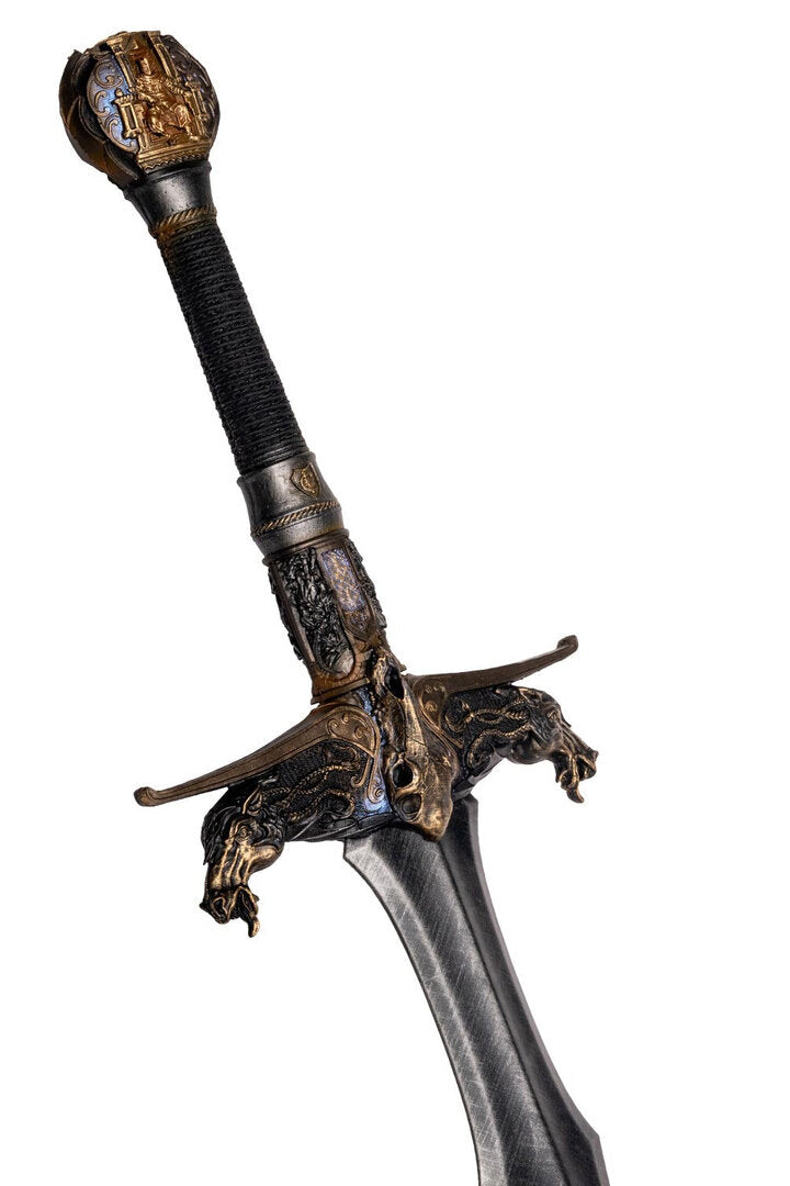 Imagen única de: Heraldo Ii