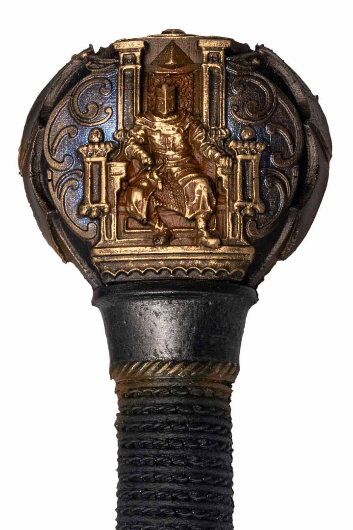 Imagen única de: Heraldo Ii