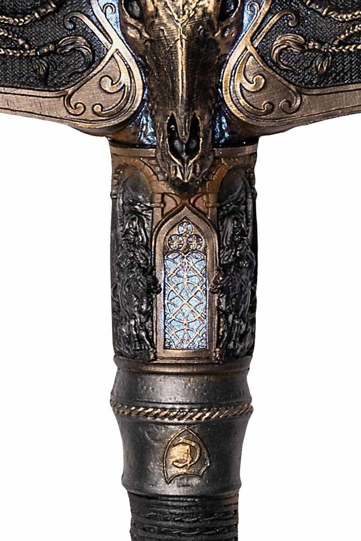 Imagen única de: Heraldo Ii