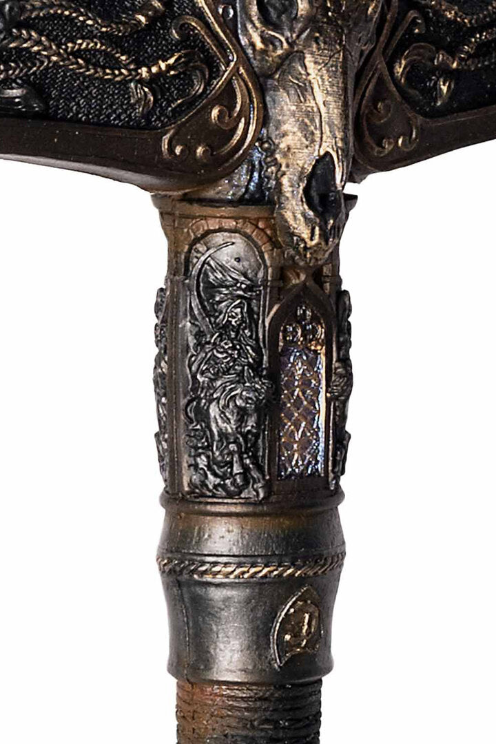 Imagen única de: Heraldo Ii