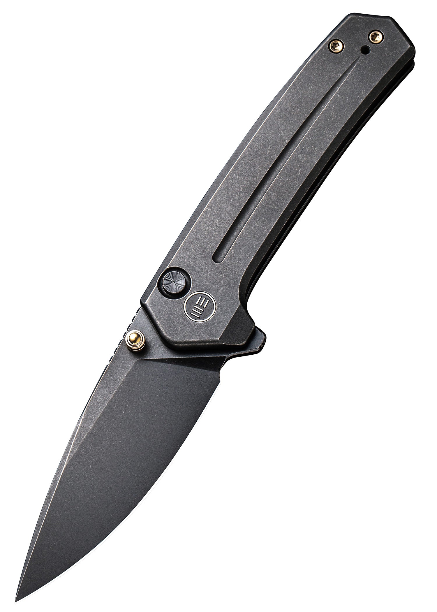 Imagen única de: We Knife Culex Titan Negro, Navaja De Bolsillo