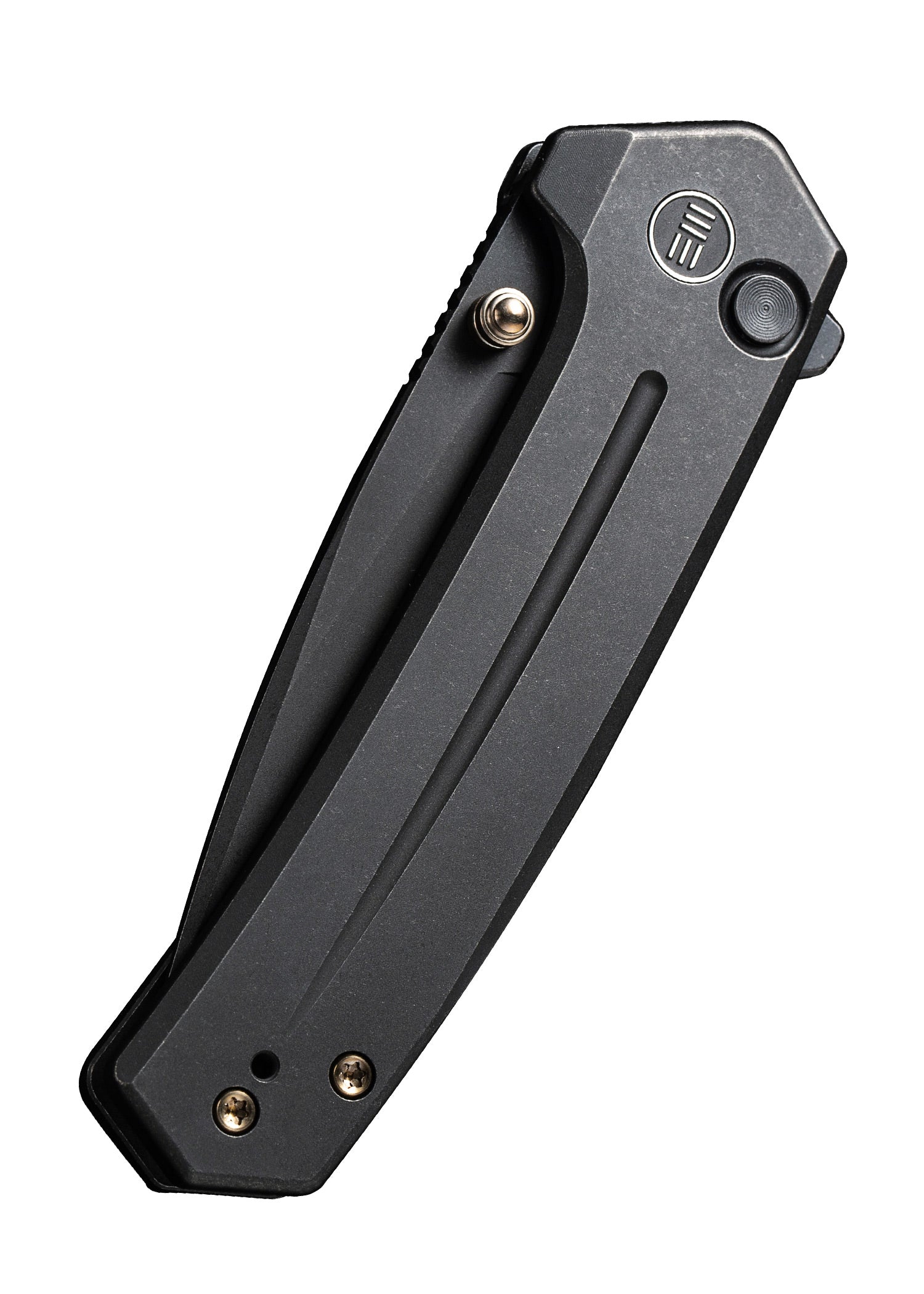 Imagen única de: We Knife Culex Titan Negro, Navaja De Bolsillo