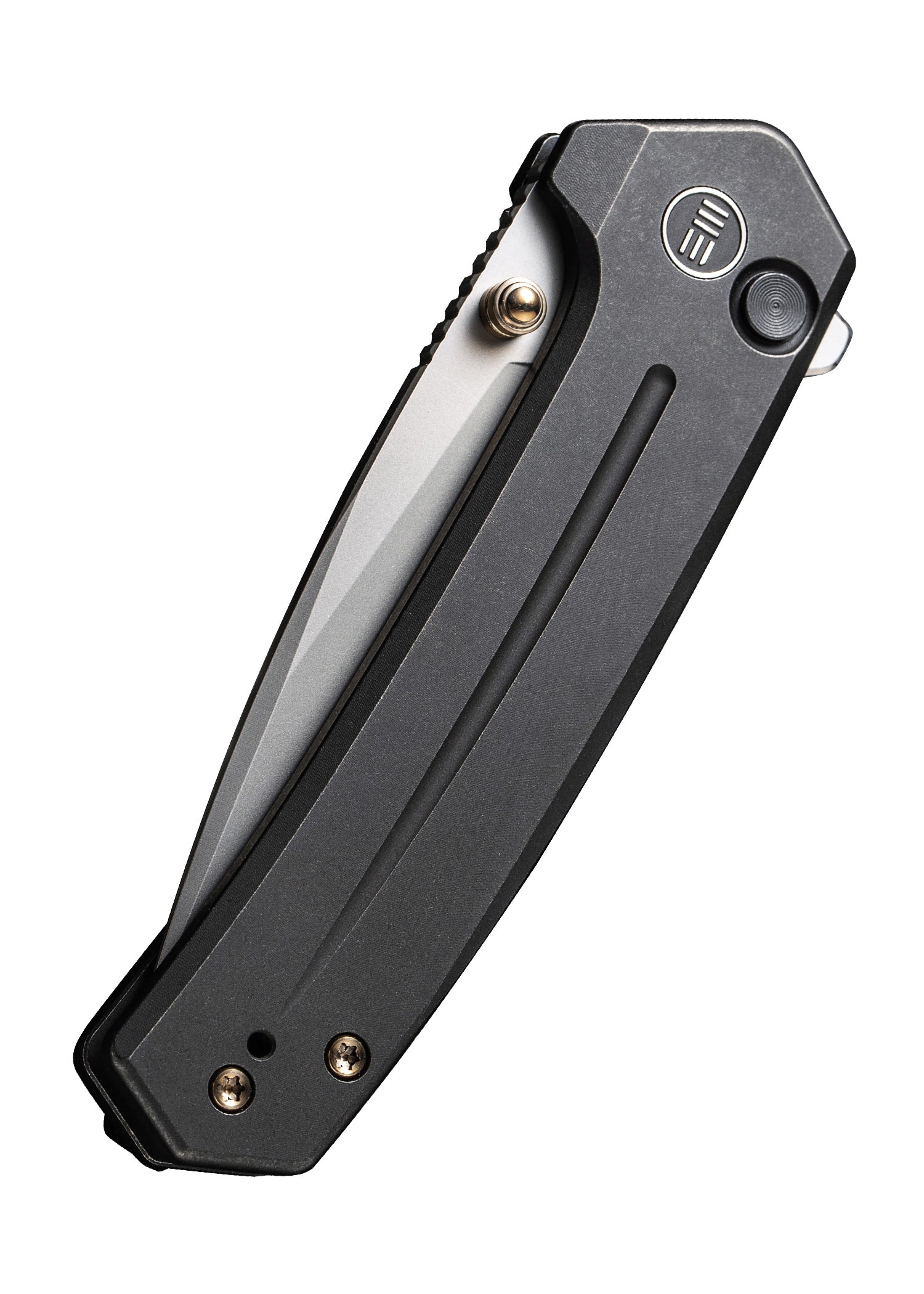 Imagen única de: We Knife Culex Titanium Satin, Navaja De Bolsillo