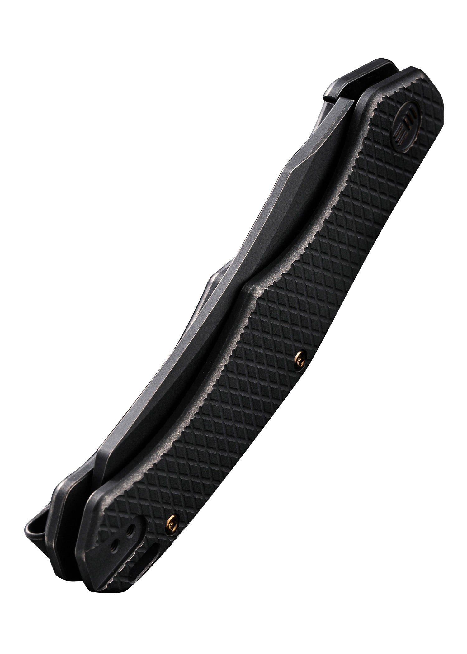 Imagen única de: We Knife Rekker Titan All Black, Navaja De Bolsillo