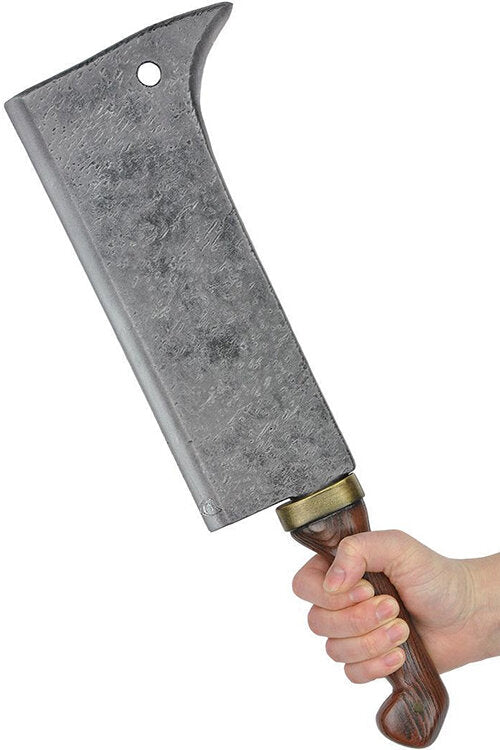 Imagen única de: Cuchilla De Carnicero