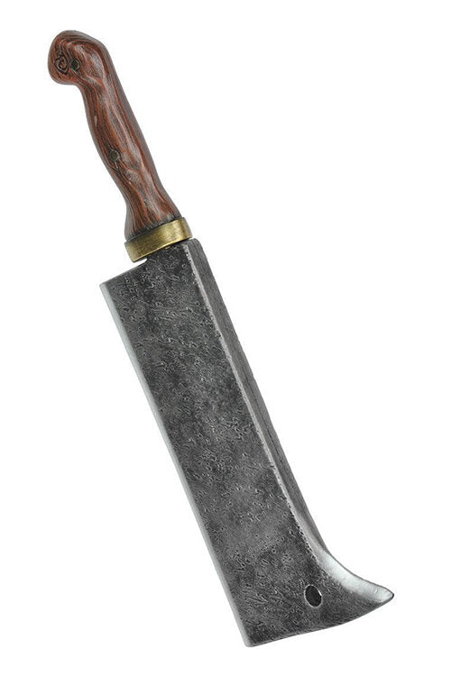 Imagen única de: Cuchilla De Carnicero