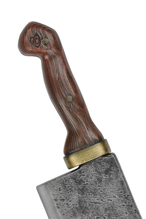 Imagen única de: Cuchilla De Carnicero