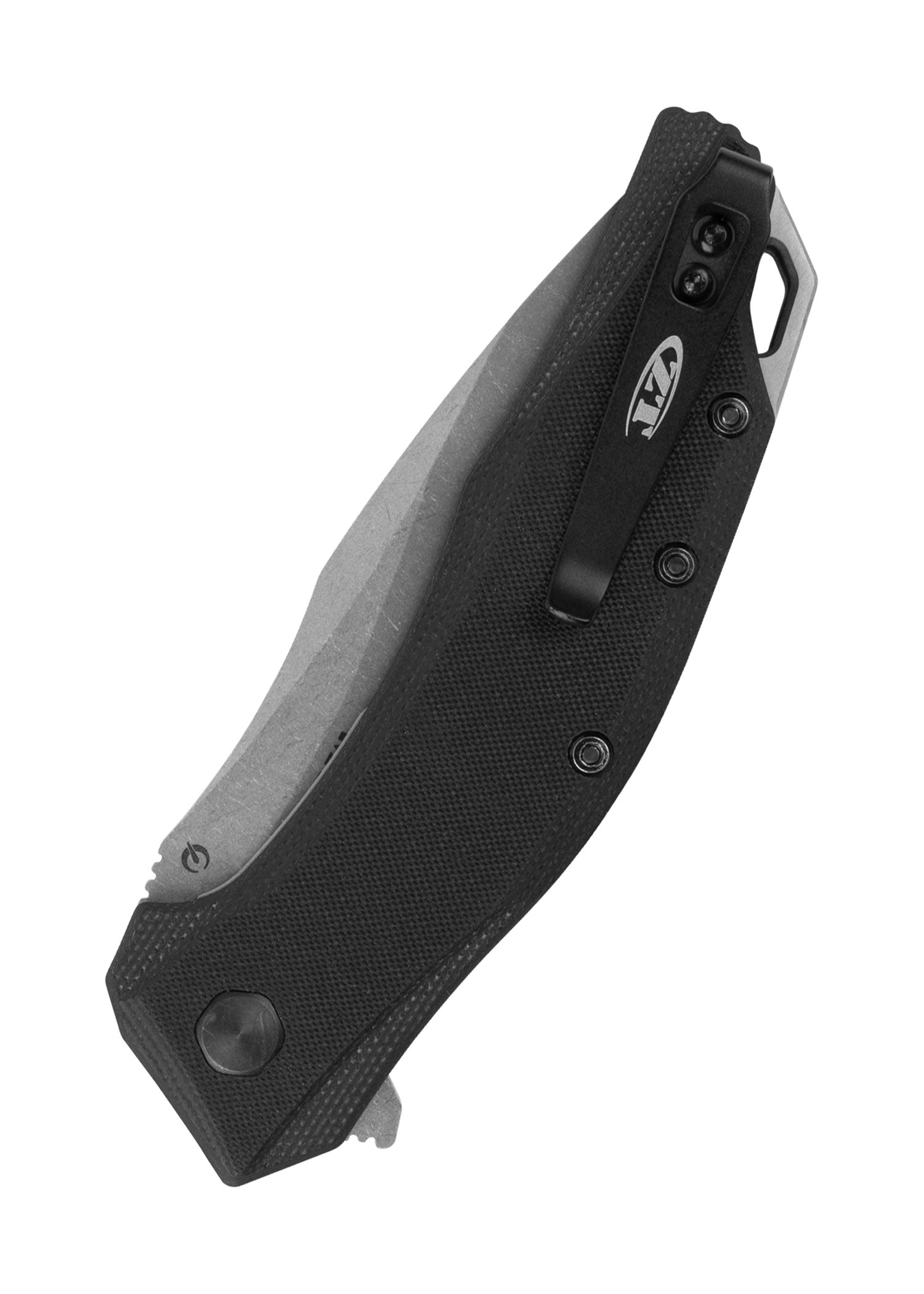 Imagen única de: Navaja Zero Tolerance 0357, G10/20cv Wf