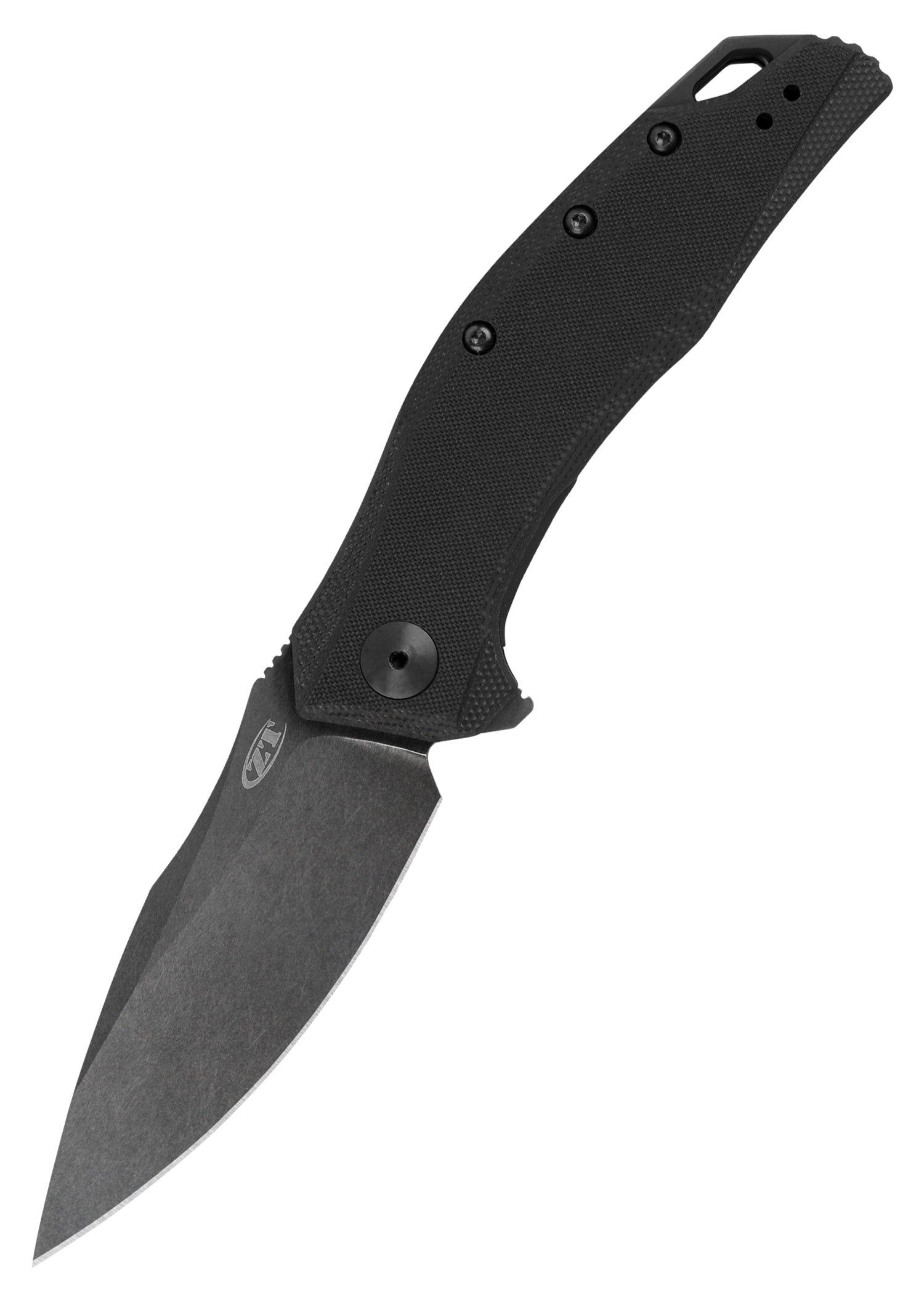 Imagen única de: Navaja Zero Tolerance 0357Bw, G10/20cv Bw