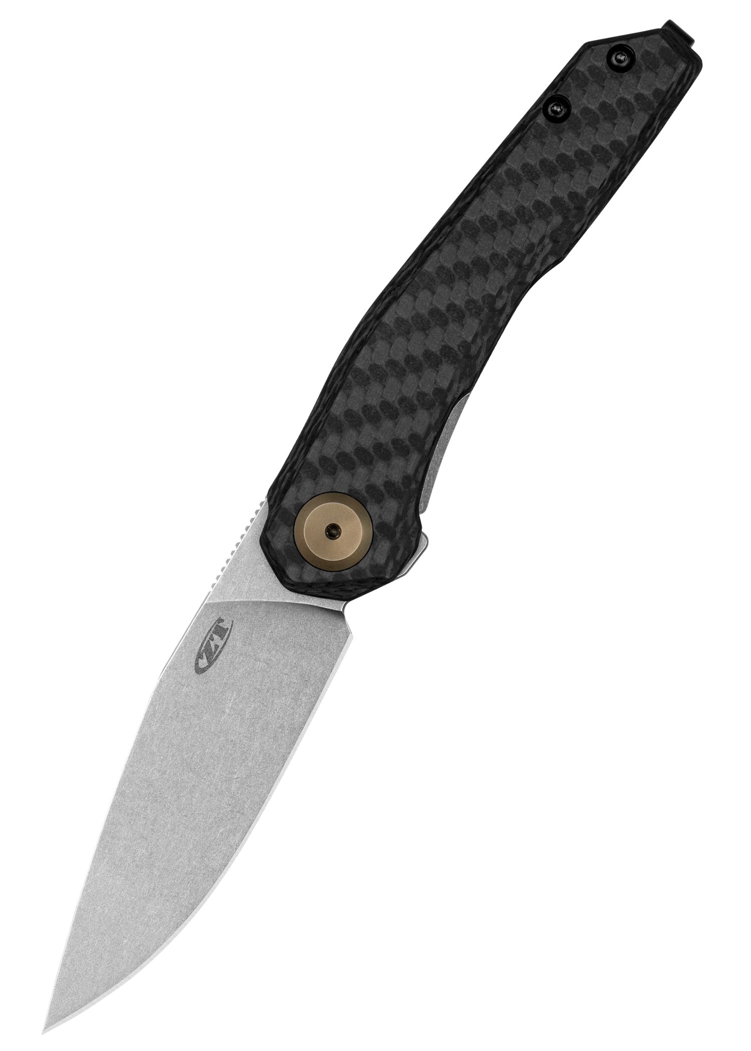 Imagen única de: Navaja De Bolsillo Zt-0545 Cf, Magnacut