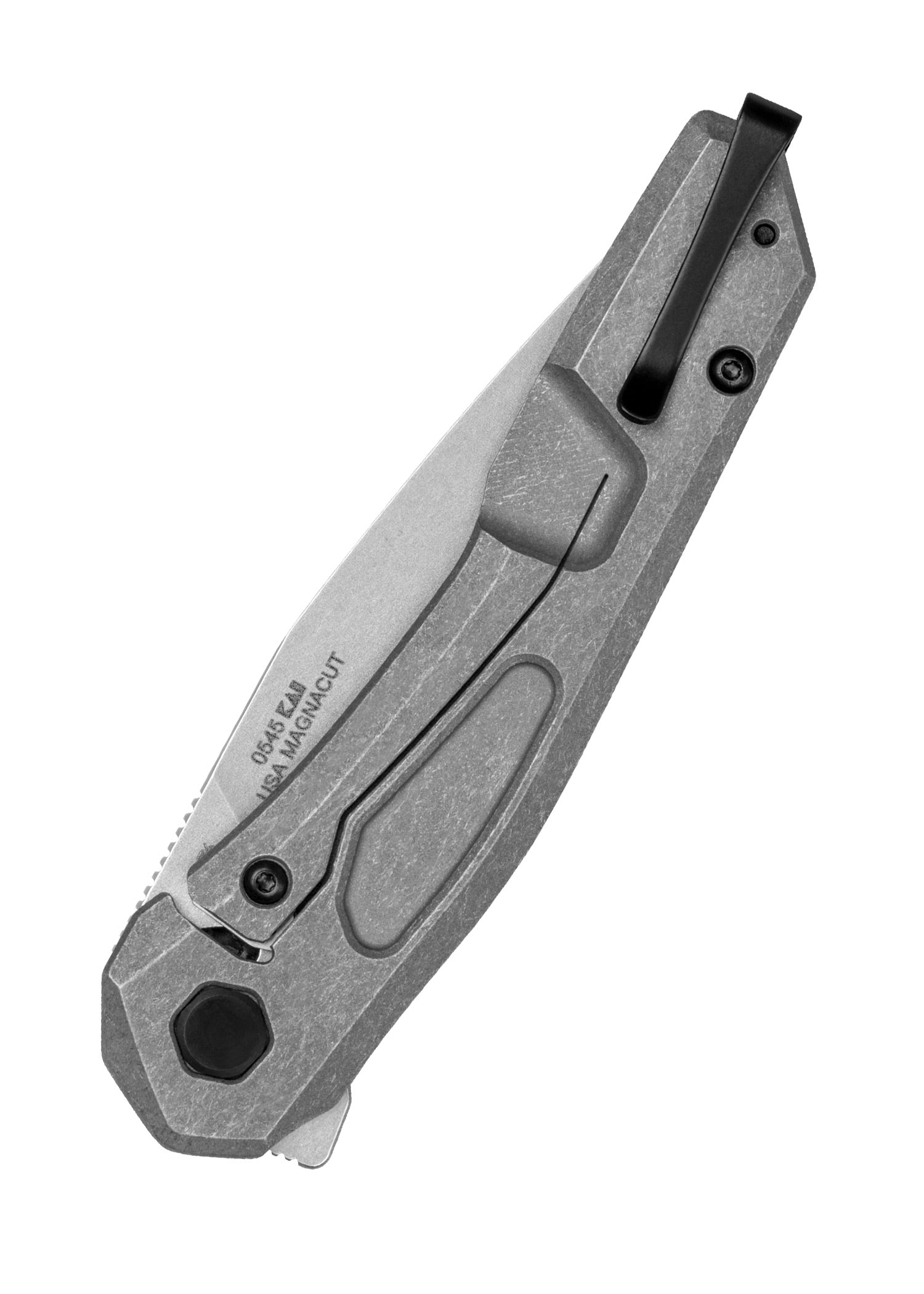 Imagen única de: Navaja De Bolsillo Zt-0545 Cf, Magnacut