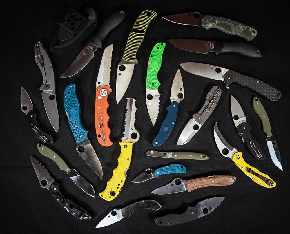 The history of the razor: origins, evolution, and most popular types