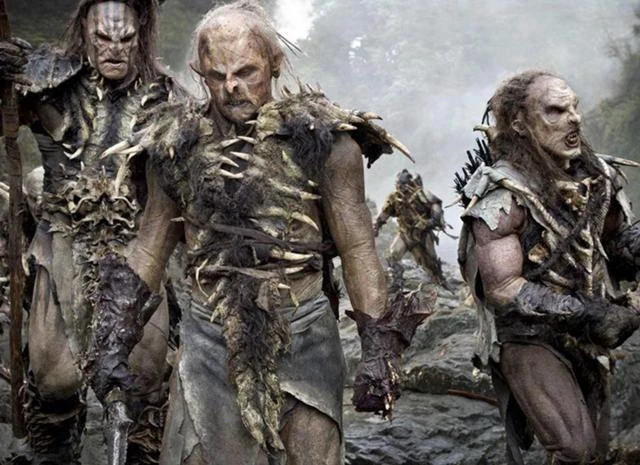 Los Orcos del Folclore Medieval: Criaturas de la Oscuridad y el Miedo Ancestral