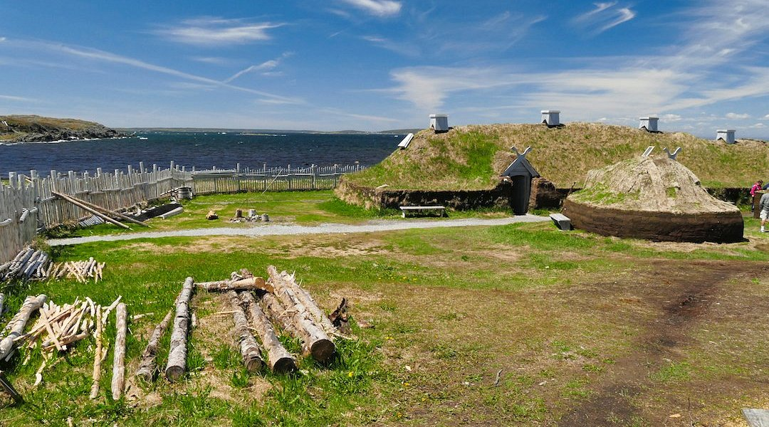 Vikingos en América del Norte: La historia confirmada